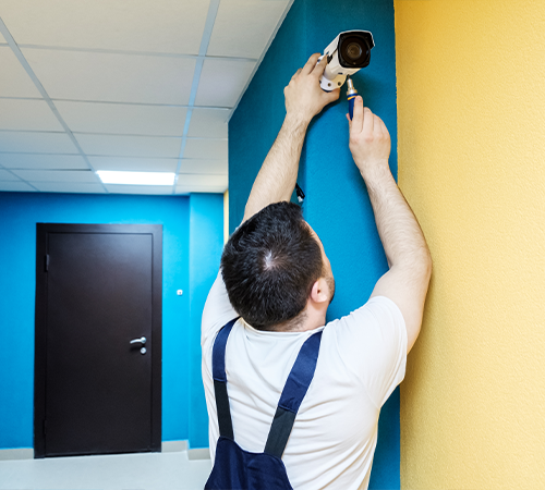 Custom Manufacturing