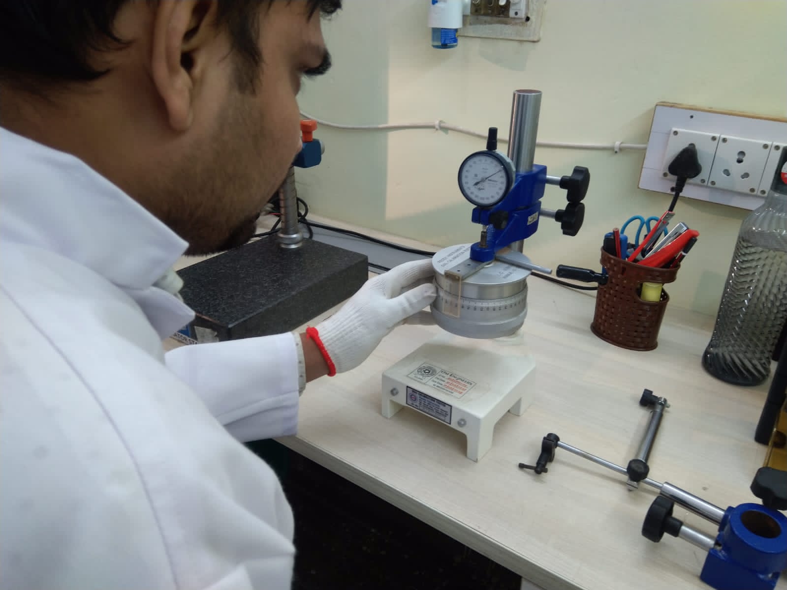 Calibration Services