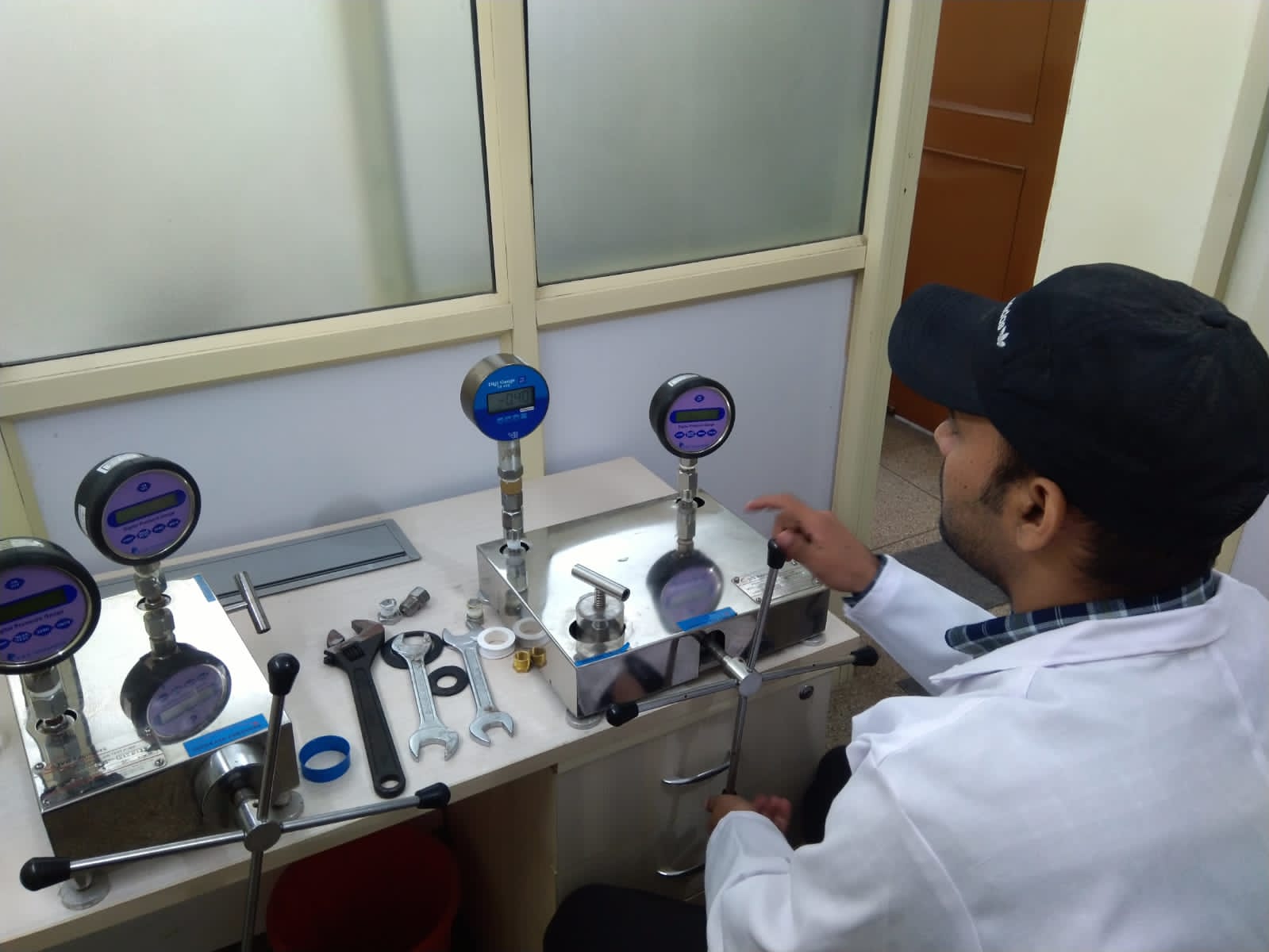 Consultancy Services