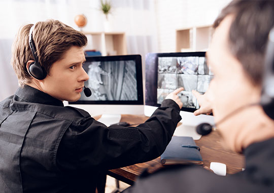 Electrical Components